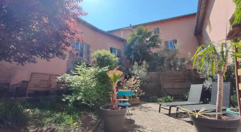 La Chamade en Beaujolais - Image 1