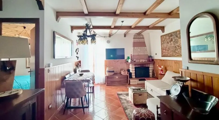 Casa Zuzu - Image 1