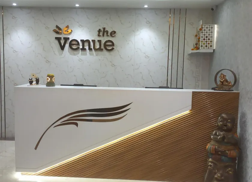 HOTEL THE VENUE - Image 1