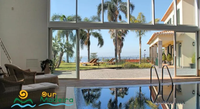 OurMadeira - Villa Luzia - Image 1