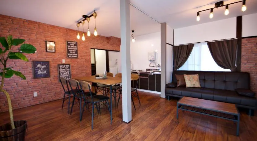 Horikiri 3-chome detached house - Vacation STAY 8849 - Image 1