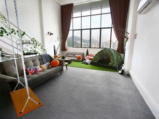 HangoutSpacez at The CEO Penang - Image 1
