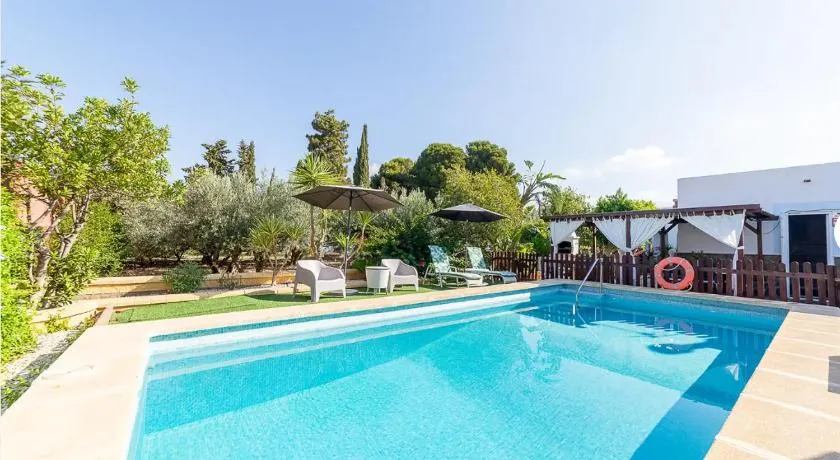 Chalet con piscina privada Cortijo Indalo VTAR/AL/00447 - Image 1