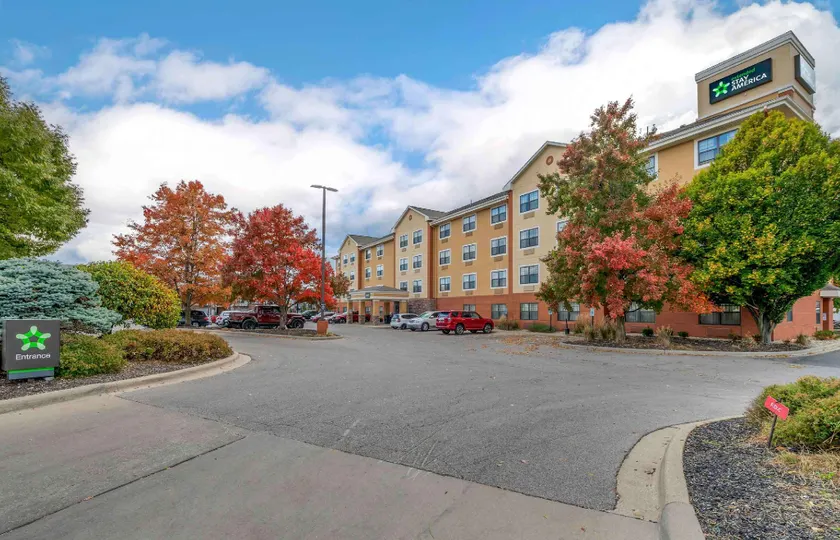 Extended Stay America Select Suites - Columbus - Worthington - Image 1