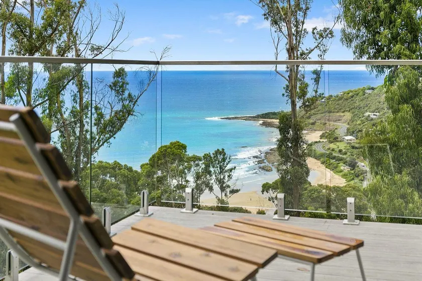 Vue Sur La Mer - Image 1