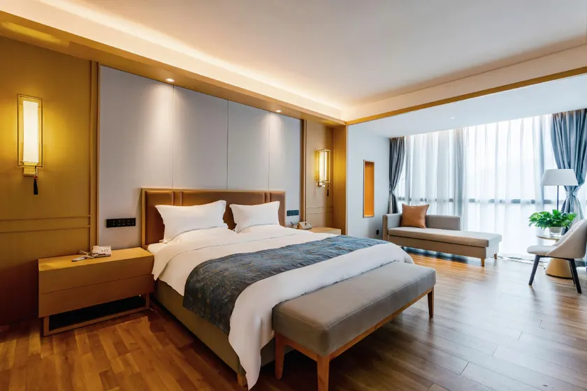 Yirun Hotel - Image 1