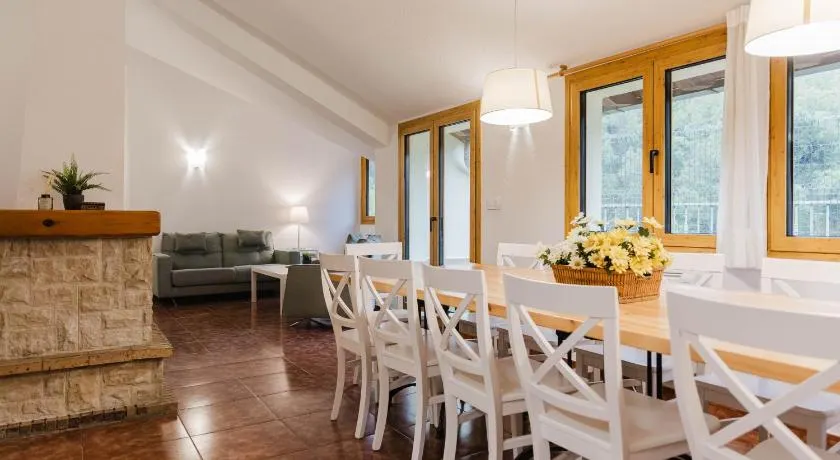 Ático para 12 personas con Vistas Panorámicas I AndStay - Image 1