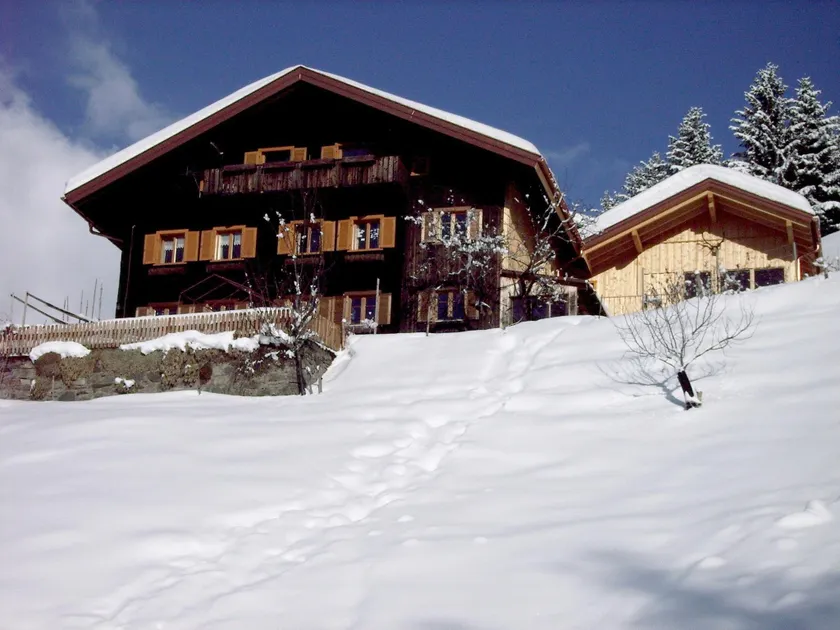 Chalet à Schruns proche Montafon - Image 1