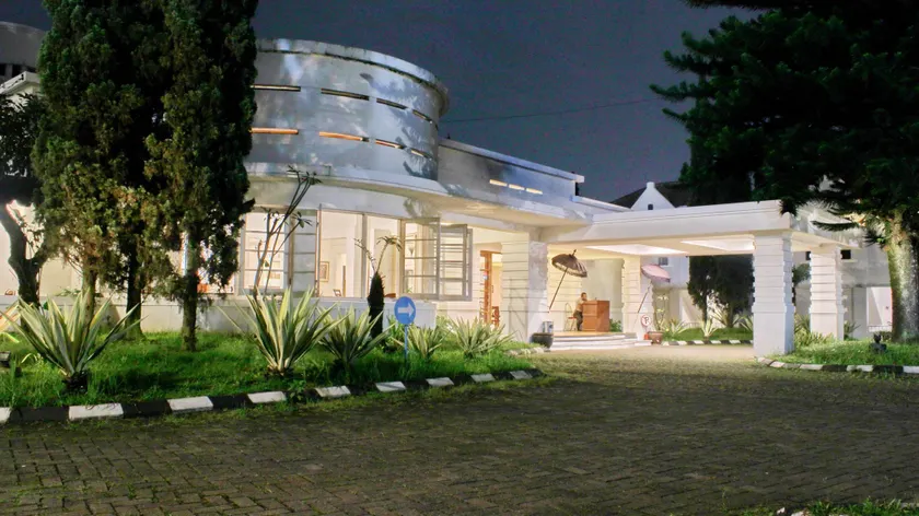 Casa D' Ladera Hotel - Image 1