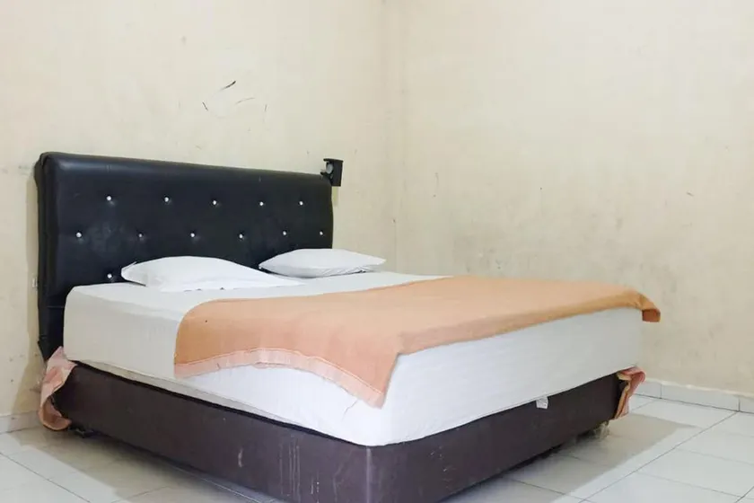 Hotel Pantai Panjang Bengkulu RedPartner - Image 1