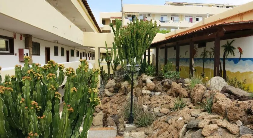 Holiday apartment Paraiso - Image 1