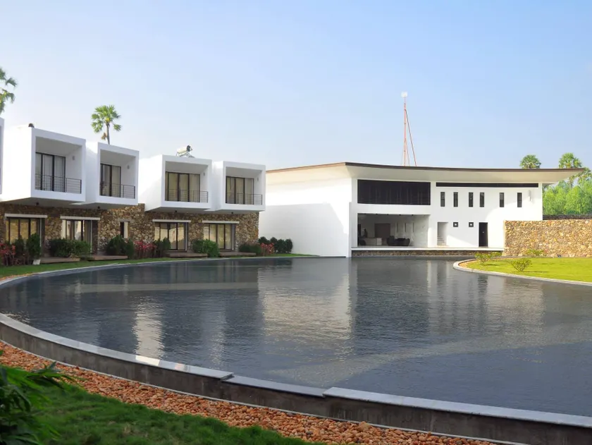 Anora Beach Resort Mahabalipuram - Image 1