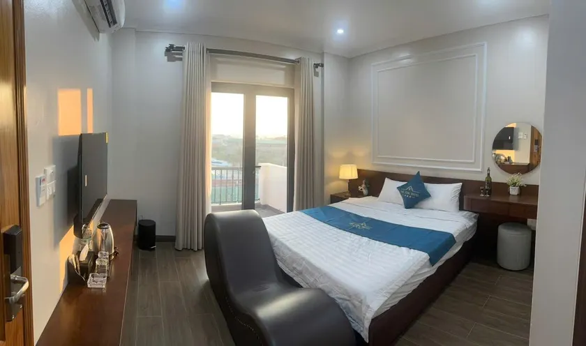 Thế Tùng HoTel - Image 1