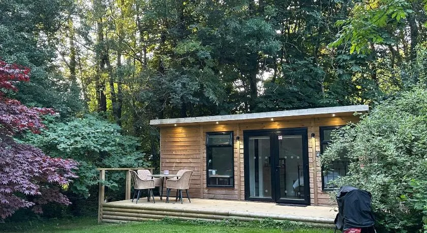 The Mill Lodge - Image 1