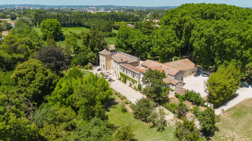 Château Saint Perret - Image 1