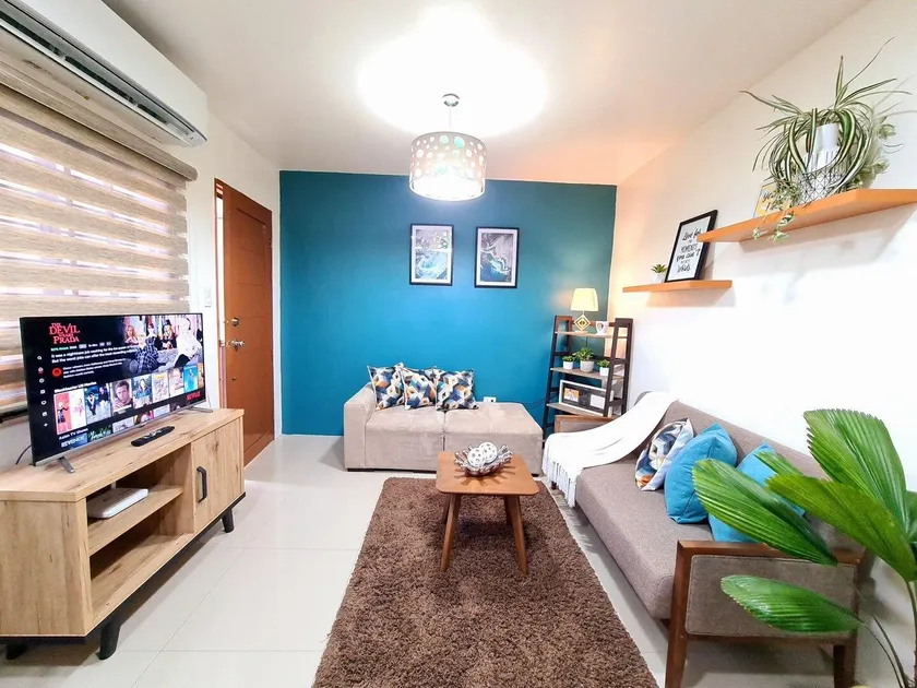 SCJ Accommodations - Unit 2I - Image 1