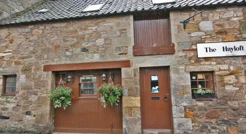 The Hayloft - Image 1