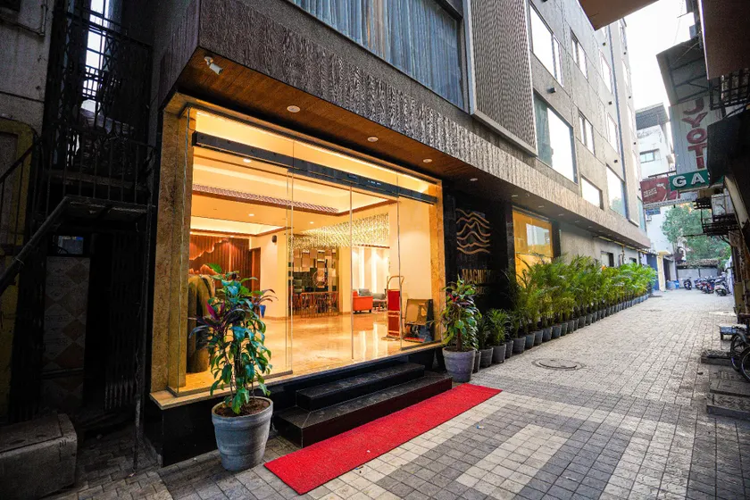 Hotel El Magnifico - Image 1