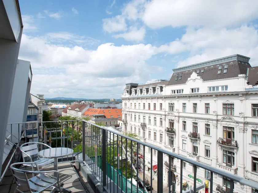 Stanys - Das Apartmenthotel - Image 1