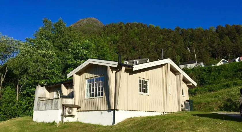 Villa Haudalan Åndalsnes - Image 1