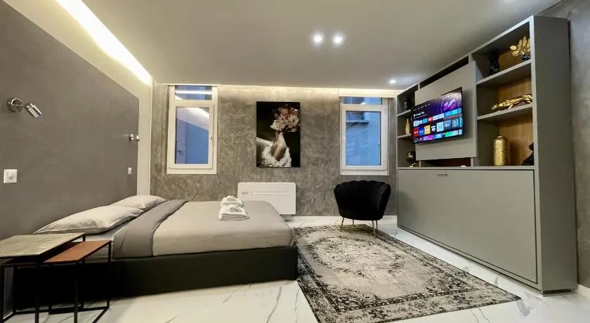 TALEDA Apartments - Modern Apartments & Self Checkin in the Old Town - Image 1