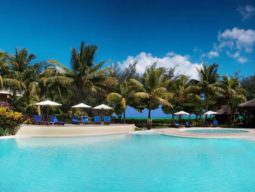 Tarisa Resort & Spa - Image 1