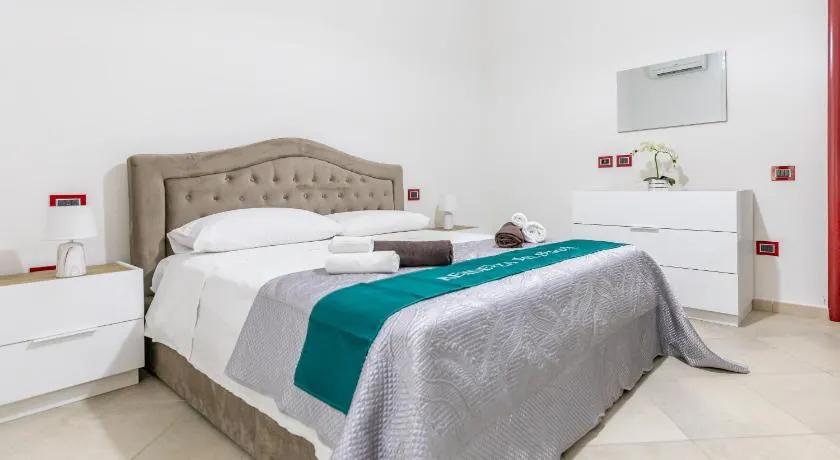 Residenza del Barone Villa Chia - Vista Mare, Chia Sardegna - Image 1