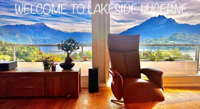 Lakeside Lucerne - Image 1