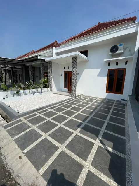 Manang Tiny Home Away From Home - Image 1
