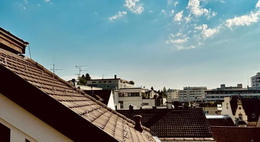 Wohnen über den Dächern von Bregenz - Image 1