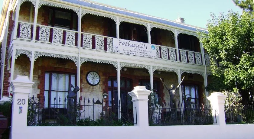 Fothergills of Fremantle - Image 1