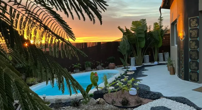 Krisant Gold Rural Luxury Privat Pool - Image 1