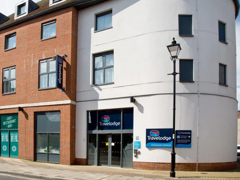 Travelodge Chichester Central - Image 1