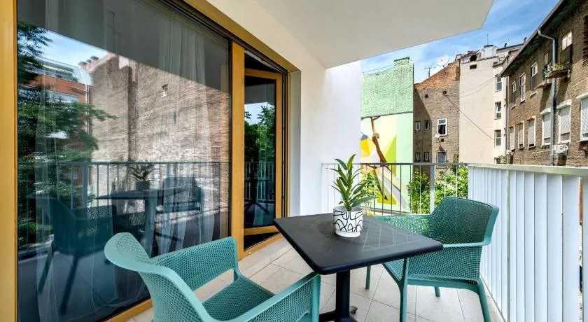 Frankie's Apartment - Free parking - Image 1