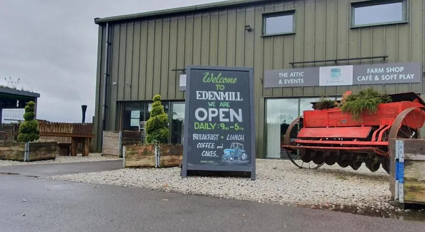 Edenmill Farm - Image 1