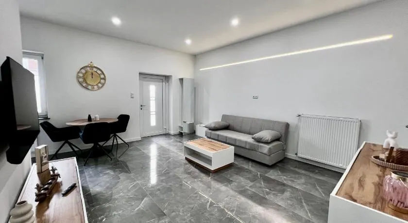 Werre Apartments mit Smart-TV - stilvol, zentral & gemütlich - Image 1