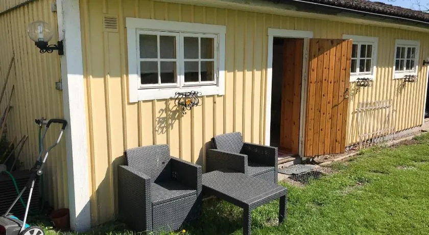 Gäststuga i Löfsäng Hajstorp - Image 1