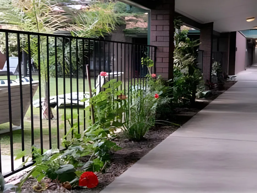Pavlos Motel - Image 1