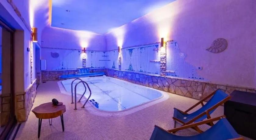 Sielska Willa Wellness & Pool Resort Lipowiec - Image 1