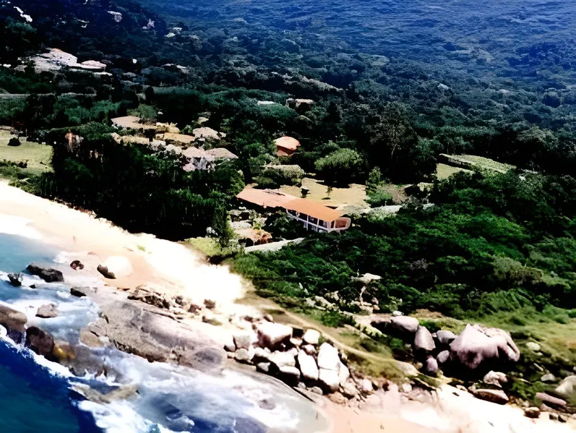 Pousada Estaleiro Village - Frente Mar - Image 1