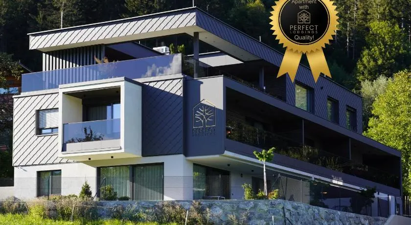 Perfect Lodgings Wiesing - Image 1