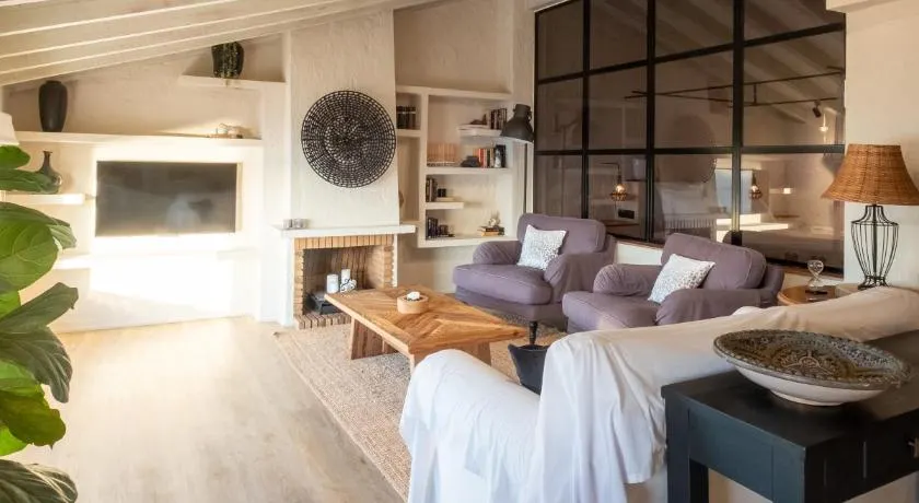 Precioso Apartamento Boutique El Amante - Image 1