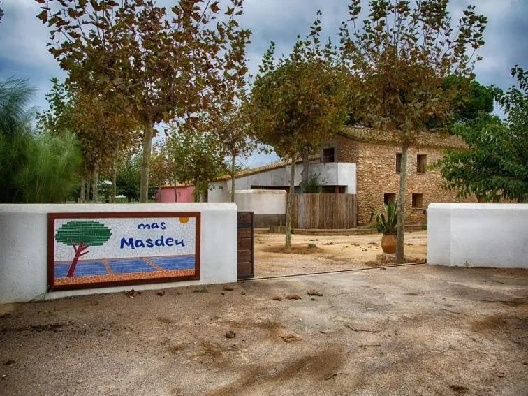 Mas Masdeu - Image 1
