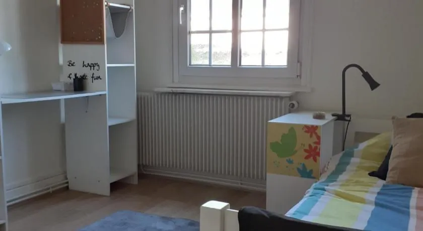 Coquet appartement 6 personnes avec jardin - Image 1
