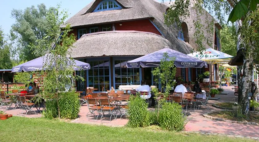 Fischerhaus Plau am See - Image 1