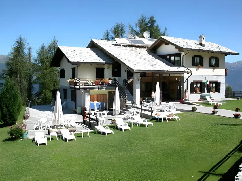 Hotel Chacaril - Image 1
