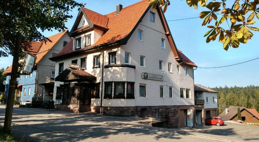 Gasthof "Zum Steinwald" - Image 1