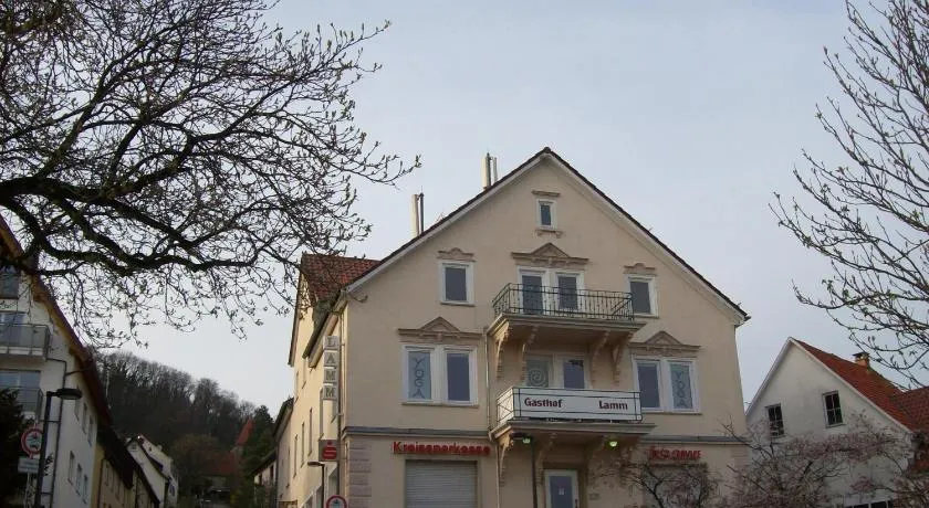 Ferienwohnung Lamm - Image 1