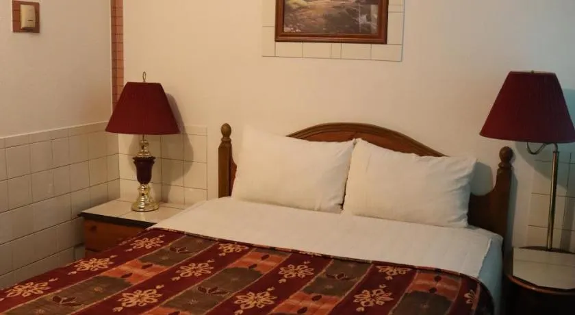Vista Motel - Image 1