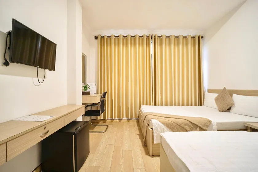 Hotel Sunny Saigon - Image 1